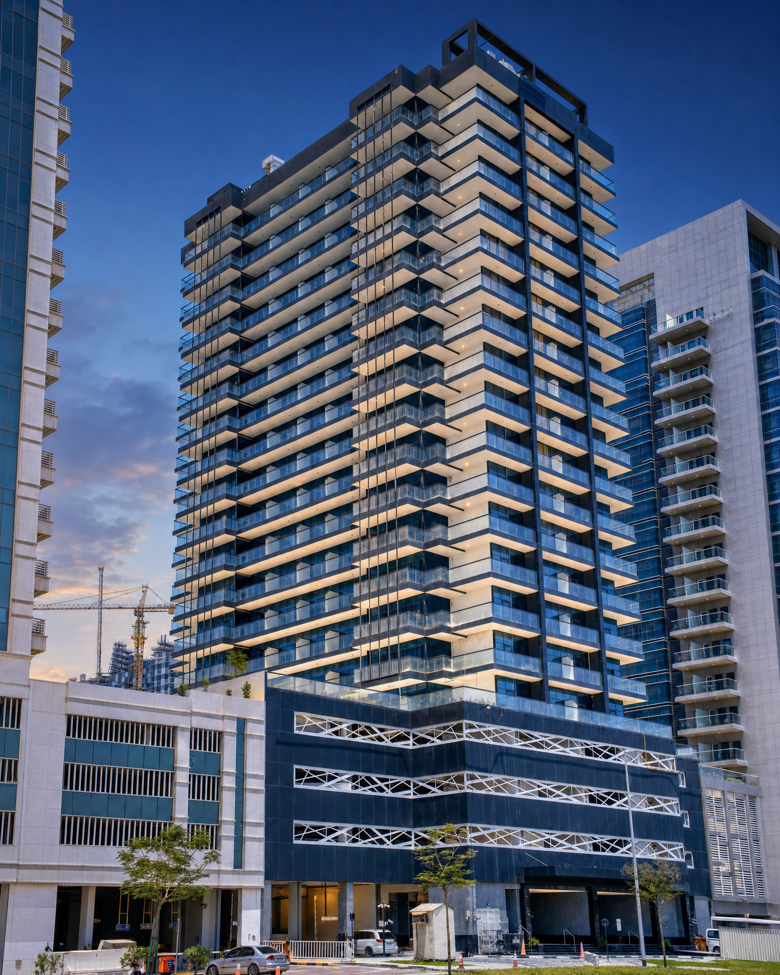 The First Group Real Estate LLC